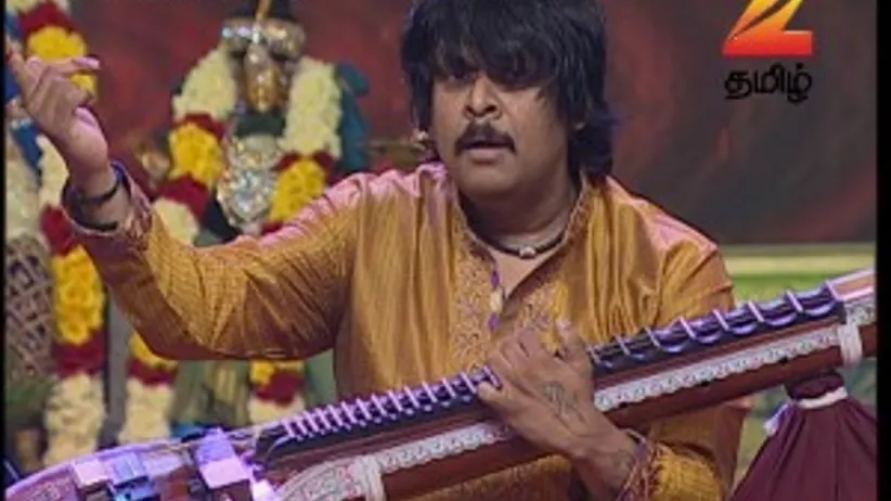 Chennaiyil Thiruvaiyaaru - Episode 20 - January 6, 2016 - Full Episode