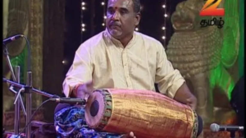 Chennaiyil Thiruvaiyaaru - Episode 18 - January 4, 2016 - Full Episode
