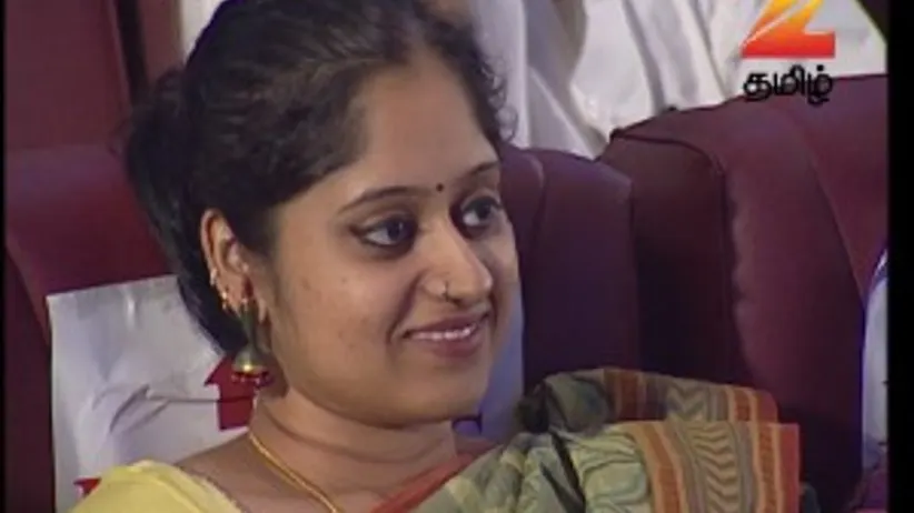 Chennaiyil Thiruvaiyaaru - Episode 15 - January 1, 2016 - Full Episode