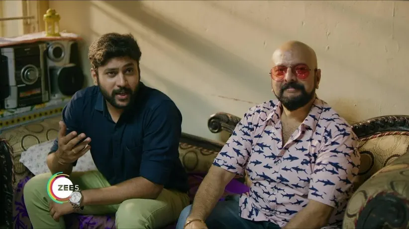 Thanthu Vitten Ennai | Part 1 | Recap |