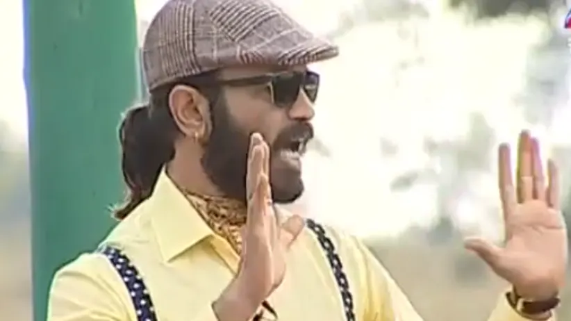 Life Super Guru - Episode 24 - December 16, 2014