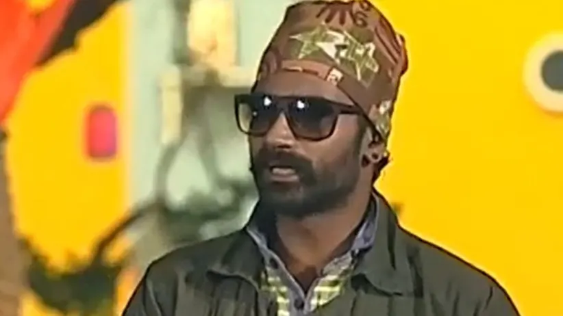 Life Super Guru - Episode 12 - December 1, 2014
