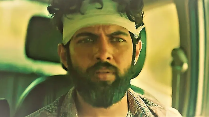 Varun, the heartbroken lover | PUBGOA | Promo