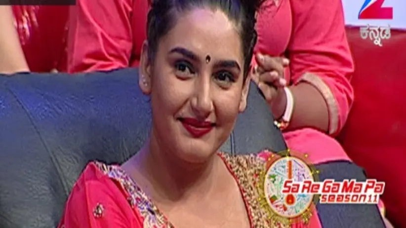 Sa Re Ga Ma Pa Season 11 - Episode 24 - March 13, 2016 - Full Episode