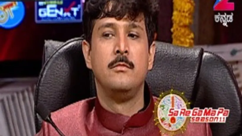 Sa Re Ga Ma Pa Season 11 - Episode 22 - March 6, 2016 - Full Episode