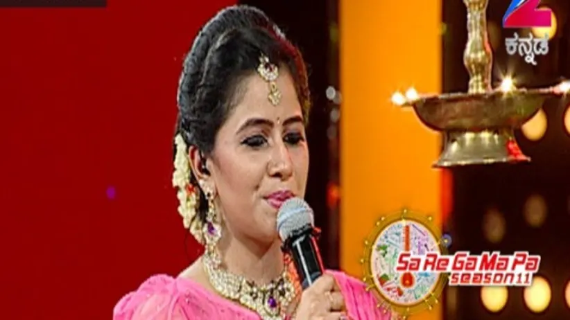 Sa Re Ga Ma Pa Season 11 - Episode 21 - March 5, 2016 - Full Episode