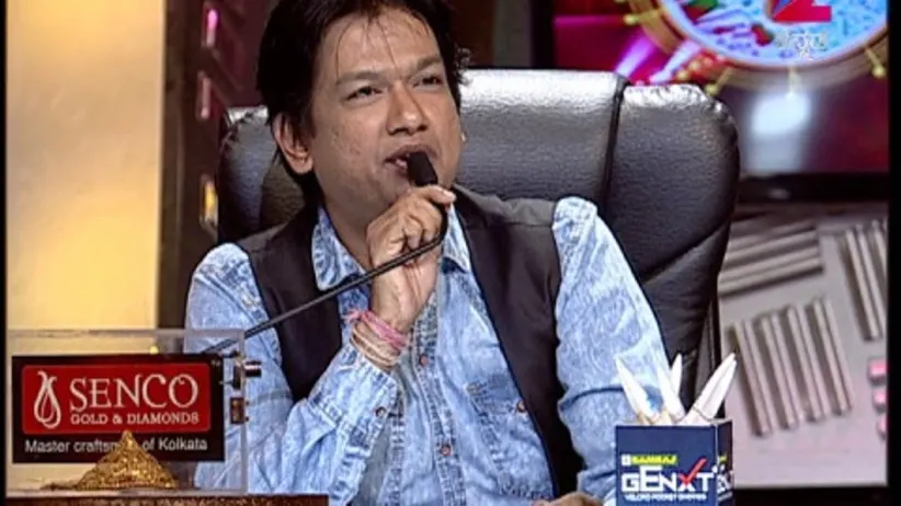 Sa Re Ga Ma Pa Season 11 - Episode 17 - February 20, 2016 - Full Episode