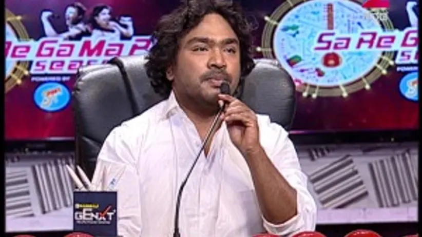 Sa Re Ga Ma Pa Season 11 - Episode 15 - February 13, 2016 - Full Episode
