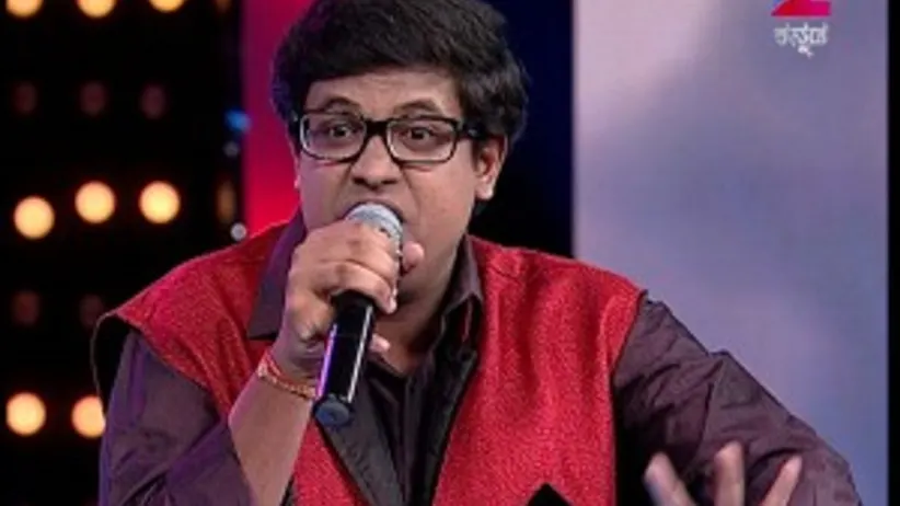 Sa Re Ga Ma Pa Season 11 - Episode 13 - February 6, 2016 - Full Episode