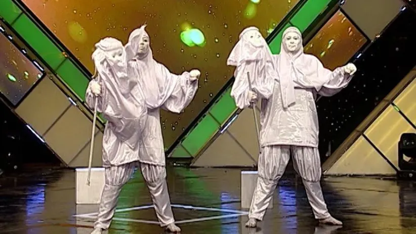 The journey of the finalists - DOD Super Moms S2