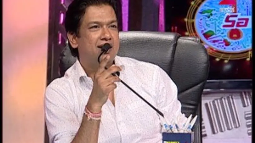 Sa Re Ga Ma Pa Season 11 - Episode 9 - January 23, 2016 - Full Episode