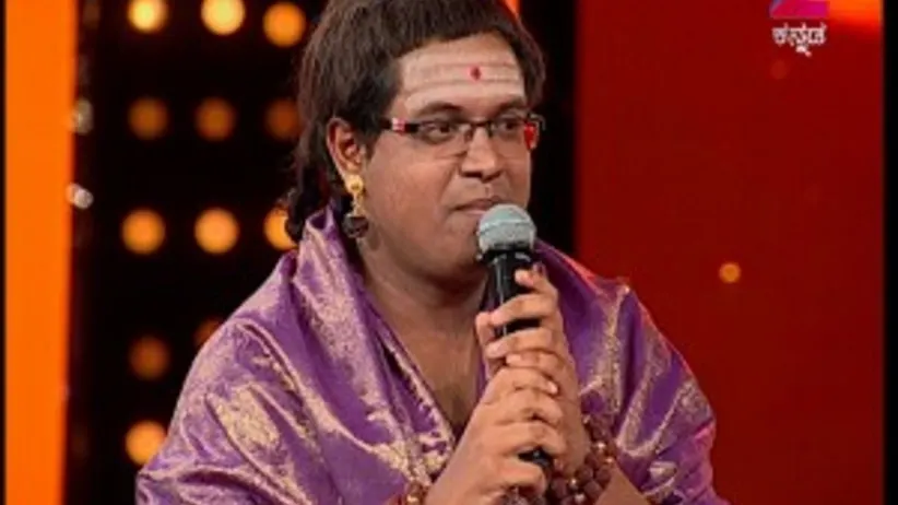 Sa Re Ga Ma Pa Season 11 - Episode 8 - January 17, 2016 - Full Episode