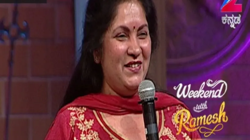 Weekend with Ramesh Season 2 - Episode 24 - March 13, 2016 - Full Episode