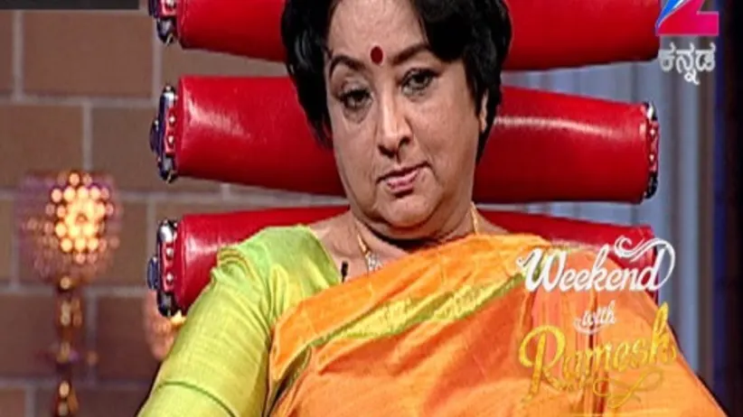 Weekend with Ramesh Season 2 - Episode 23 - March 12, 2016 - Full Episode