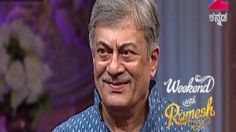 Weekend with Ramesh Season 2 - Episode 22 - March 6, 2016 - Full Episode