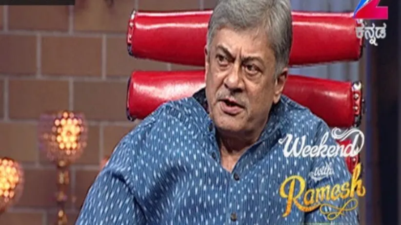 Weekend with Ramesh Season 2 - Episode 21 - March 5, 2016 - Full Episode