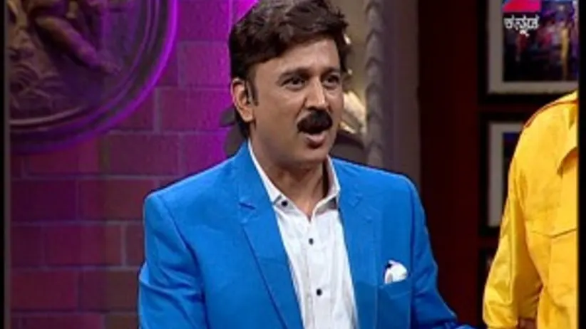 Weekend with Ramesh Season 2 - Episode 17 - February 20, 2016 - Full Episode