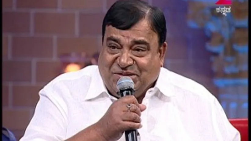 Weekend with Ramesh Season 2 - Episode 16 - February 14, 2016 - Full Episode