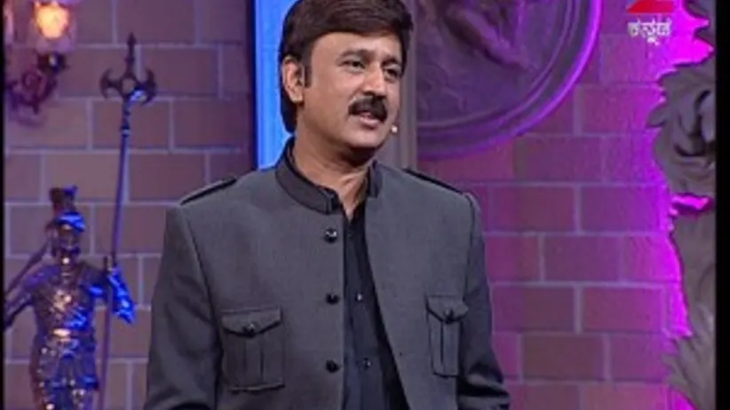 Weekend with Ramesh Season 2 - Episode 14 - February 7, 2016 - Full Episode