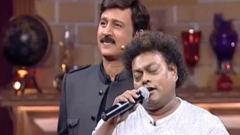 Weekend with Ramesh Season 2 - Episode 13 - February 6, 2016 - Full Episode