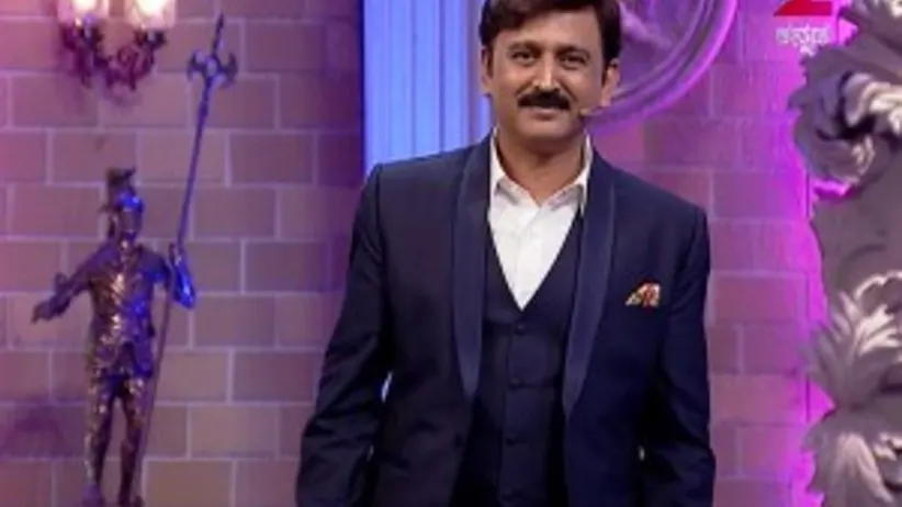 Weekend with Ramesh Season 2 - Episode 12 - January 31, 2016 - Full Episode