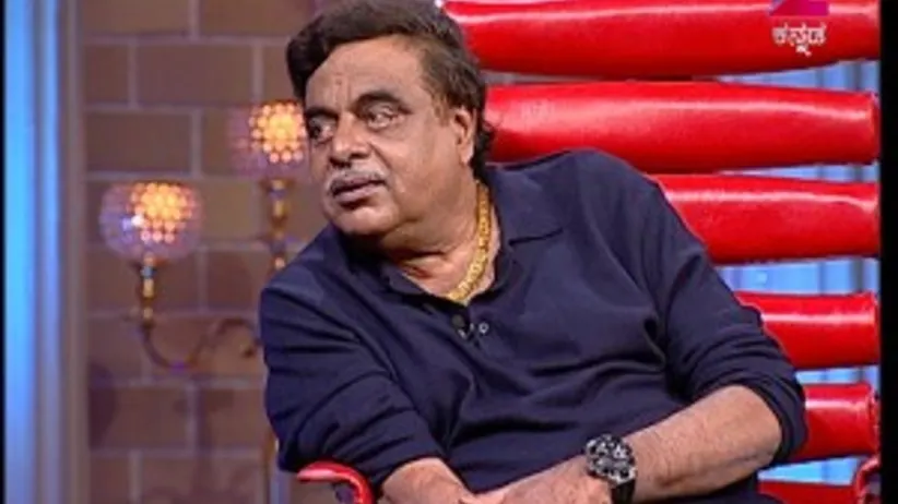 Weekend with Ramesh Season 2 - Episode 10 - January 24, 2016 - Full Episode