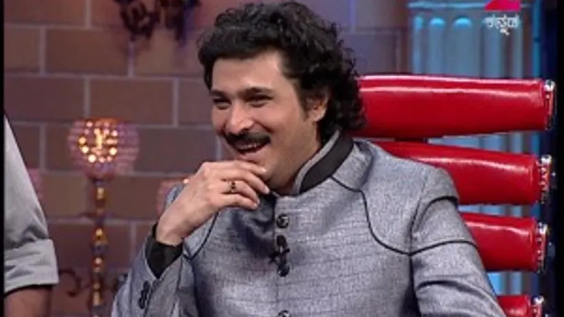 Weekend with Ramesh Season 2 - Episode 6 - January 10, 2016 - Full Episode