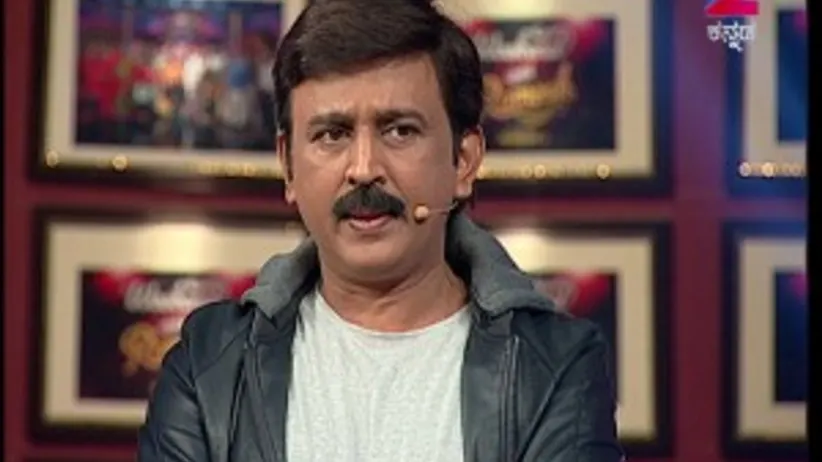 Weekend with Ramesh Season 2 - Episode 5 - January 9, 2016 - Full Episode