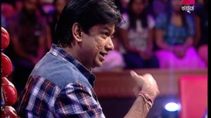 Weekend with Ramesh Season 2 - Episode 4 - January 3, 2016 - Full Episode