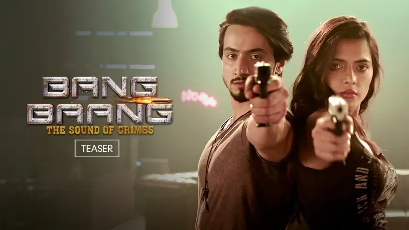 Bang Baang | Teaser 2