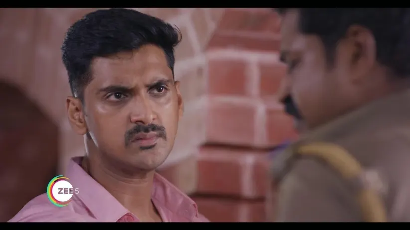 Arjun, A Patriotic BSF Jawan | Singa Penne | Promo