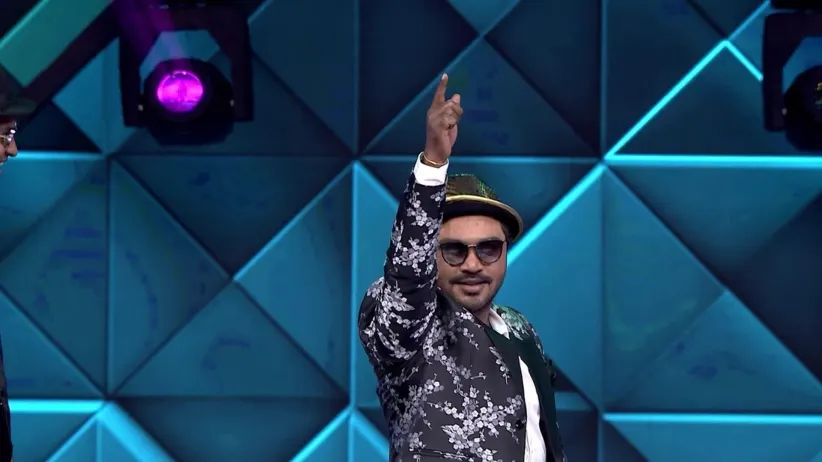 Surya’s journey to the DKD platform - Dance Karnataka Dance 2021