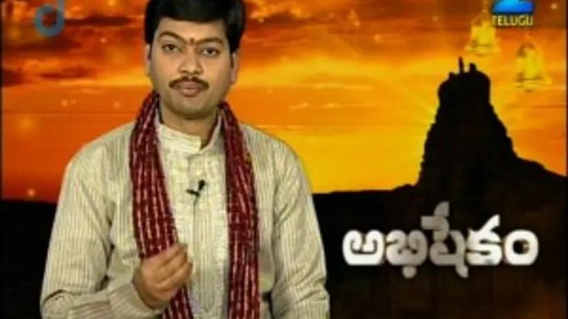 Abhishekam - Episode 531 - February 16, 2015 - Full Episode