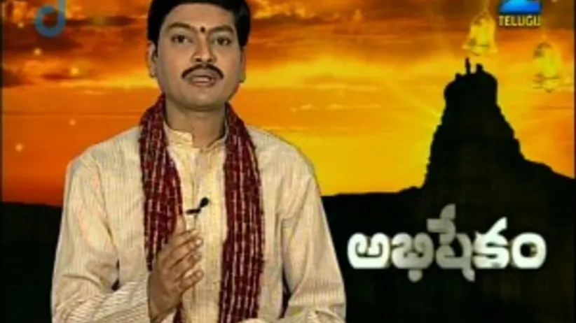Abhishekam - Episode 522 - February 7, 2015 - Full Episode