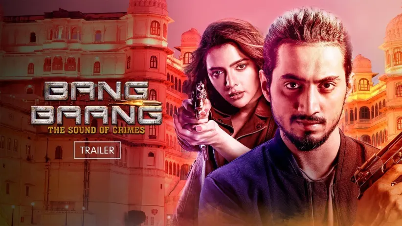 Bang Baang | Trailer 2