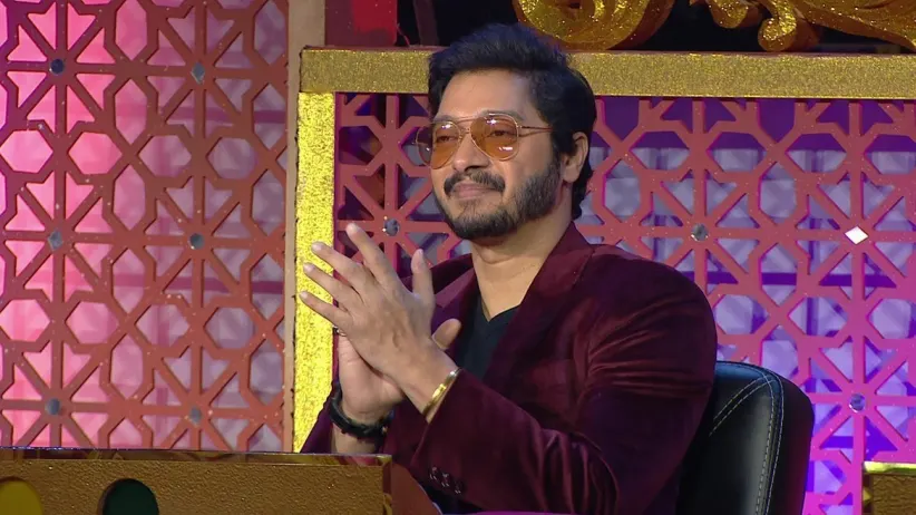 Maharashtrachi Lavanyavati - Main Event - January 31, 2021
