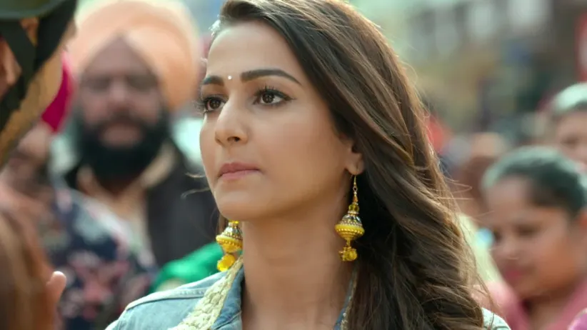 Mahi comes to Rupa’s rescue - Teri Meri Ikk Jindri