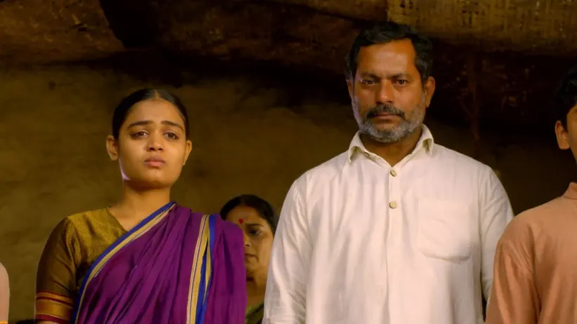 Anand asks Ramji to get Bhim treated