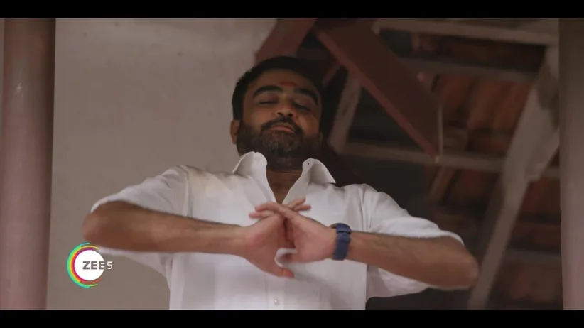 Selfish Goon Rasappa | Singa Penne | Promo