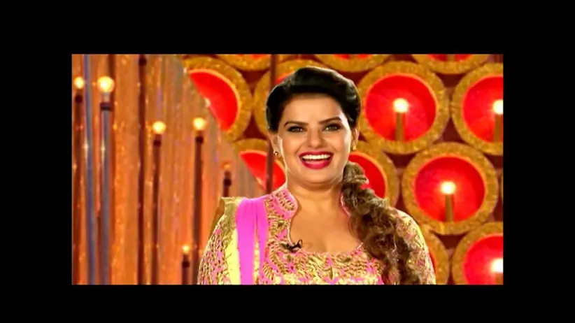 Bhojpuri stars honour Basant Utsav - Basant Utsav Mashup