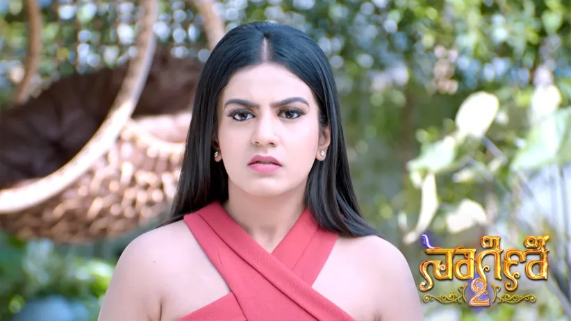 Trishul gets worried when Trivikram goes missing - Naagini 2