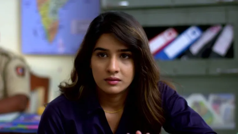 Ajit Kumar decides to take care of Rupa's father - Devmanus