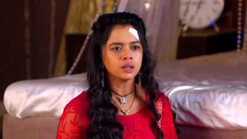 Vikram and Kiara get married - Apna Time Bhi Aayega