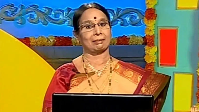 Subhamasthu - Episode 357 - October 9, 2014