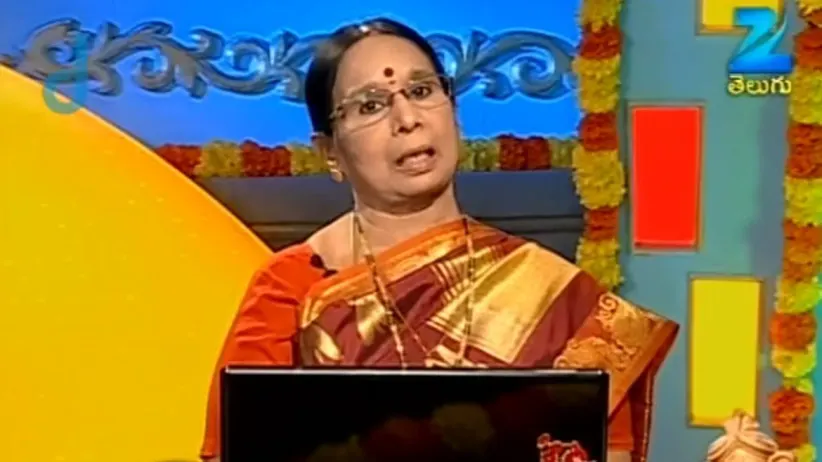 Subhamasthu - Episode 354 - September 26, 2014