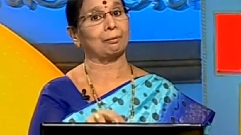Subhamasthu - Episode 350 - September 12, 2014