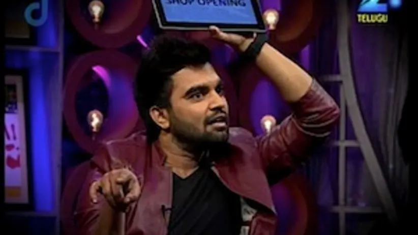 Konchem Touchlo Vunte Chepta - Episode 21 - February 21, 2015 - Full Episode