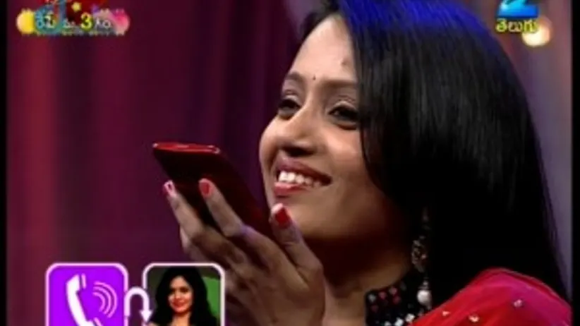 Konchem Touchlo Vunte Chepta - Episode 20 - February 14, 2015 - Full Episode