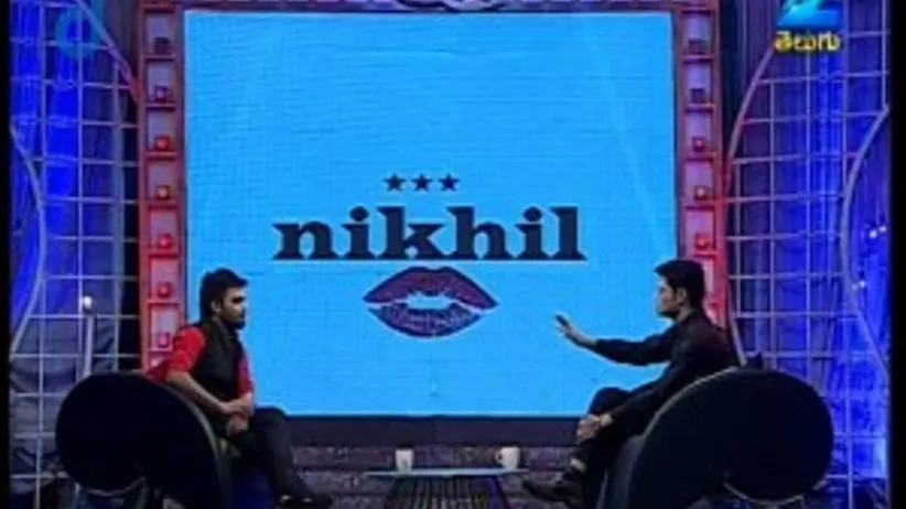 Konchem Touchlo Vunte Chepta - Episode 16 - January 17, 2015