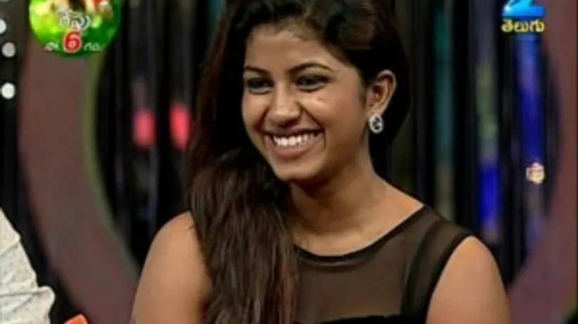 Konchem Touchlo Vunte Chepta - Episode 15 - January 10, 2015